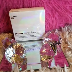 It Cosmetics Bye Bye Pores Illumination